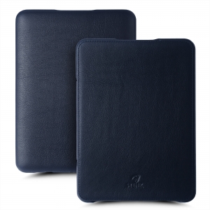 Чехол Stenk Premium для электронной книги AirBook Pro 8S Синий