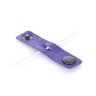 Тримач для проводів Stenk Strap Purple