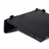 Чохол книжка Stenk Evolution для Huawei MediaPad M5 Lite 10 "чорний