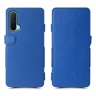 Чохол книжка Stenk Prime для OnePlus Nord CE 5G Яскраво синій
