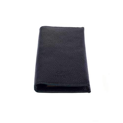 чохол-гаманець на  Чорний Stenk WalletBook фото 4