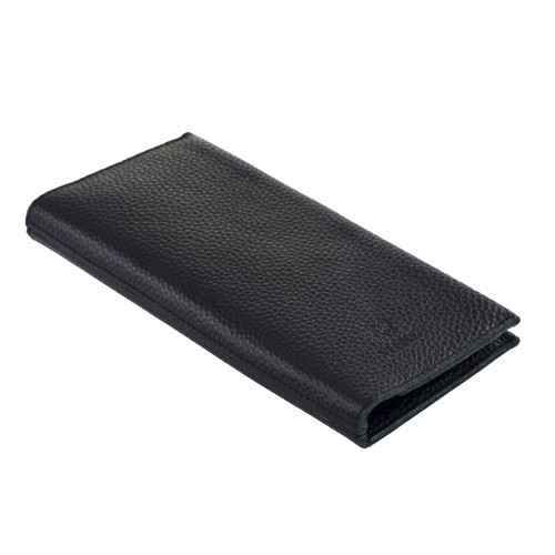 чохол-гаманець на  Чорний Stenk WalletBook фото 3
