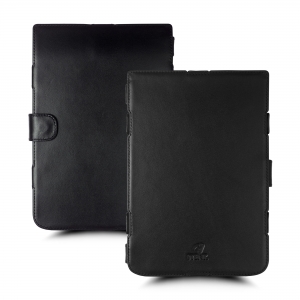 Чехол Stenk для электронной книги PocketBook 628 (Touch Lux 5) Черный