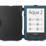 Чохол Stenk для електронної книги PocketBook 641 Aqua 2 Чорний