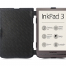 Чохол Stenk для електронної книги PocketBook 740 InkPad 3 / 3 Pro Чорний