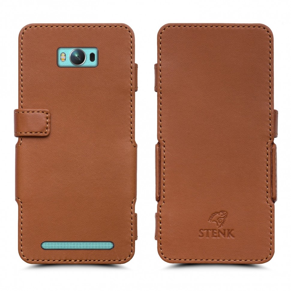 Чехол книжка Stenk Prime для ASUS ZenFone Max (ZC550KL) Camel, Светло-коричневый
Чехол книжка Stenk Prime для ASUS ZenFone Max (ZC550KL) Camel, Светло-коричневый