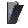 Чохол фліп Stenk Prime для Sony Xperia XZ2 Premium Чорний