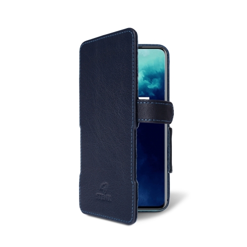 чохол-книжка на OnePlus 7T Pro Синій Stenk Prime фото 2