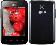 LG - LG Optimus L3 II