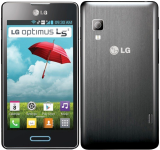 LG - LG Optimus L5 II