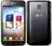 LG - LG Optimus L7 II