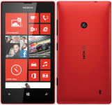 Nokia - Lumia 720