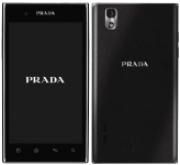 LG LG P940 Prada фото