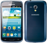 Samsung - Samsung Galaxy Core Duos i8262D