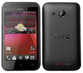 HTC - HTC Desire 200