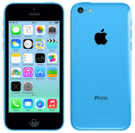 Apple iPhone 5C фото