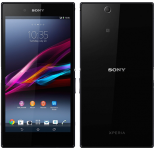 Sony - Sony Xperia Z Ultra