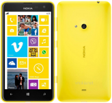 Nokia - Lumia 625