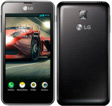 LG - LG Optimus F5