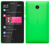 Nokia - Nokia X