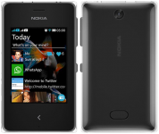 Nokia - Nokia Asha 500