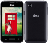 LG - LG L40