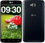 LG - LG G Pro Lite