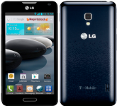 LG - LG Optimus F6