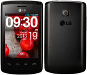 LG - LG Optimus L1 II