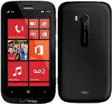 Nokia - Lumia 822