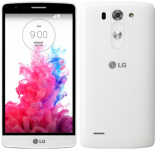 LG - LG G3