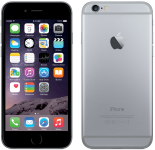 Apple iPhone 6S Plus фото