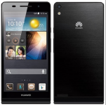 Huawei - Huawei P6-C00 EVDO