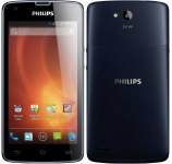 Philips - Philips W8510
