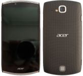 Acer - Acer S500