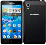Lenovo Lenovo P780 фото