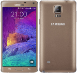 Samsung - Samsung Galaxy Note 4