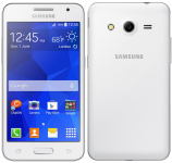 Samsung - Samsung Galaxy Core 2