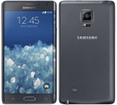 Samsung - Samsung Galaxy Note Edge