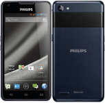 Philips - Philips W6610