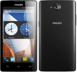 Philips - Philips W3500