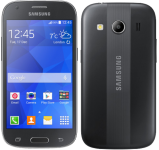 Samsung - Samsung Galaxy Ace Style LTE