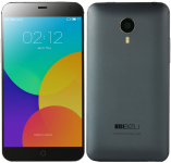 Meizu Meizu MX4 фото