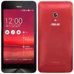 Asus ASUS ZenFone 5 (A500KL) фото