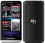 BlackBerry BlackBerry Z30 фото