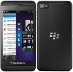 BlackBerry BlackBerry Z10 фото
