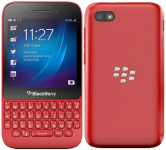 BlackBerry - BlackBerry Q5
