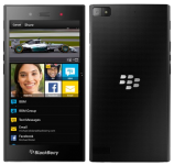 BlackBerry - BlackBerry Z3