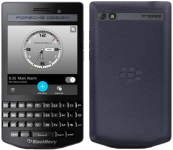 BlackBerry - BlackBerry P9983