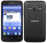 Alcatel - Alcatel M'Pop 5020D